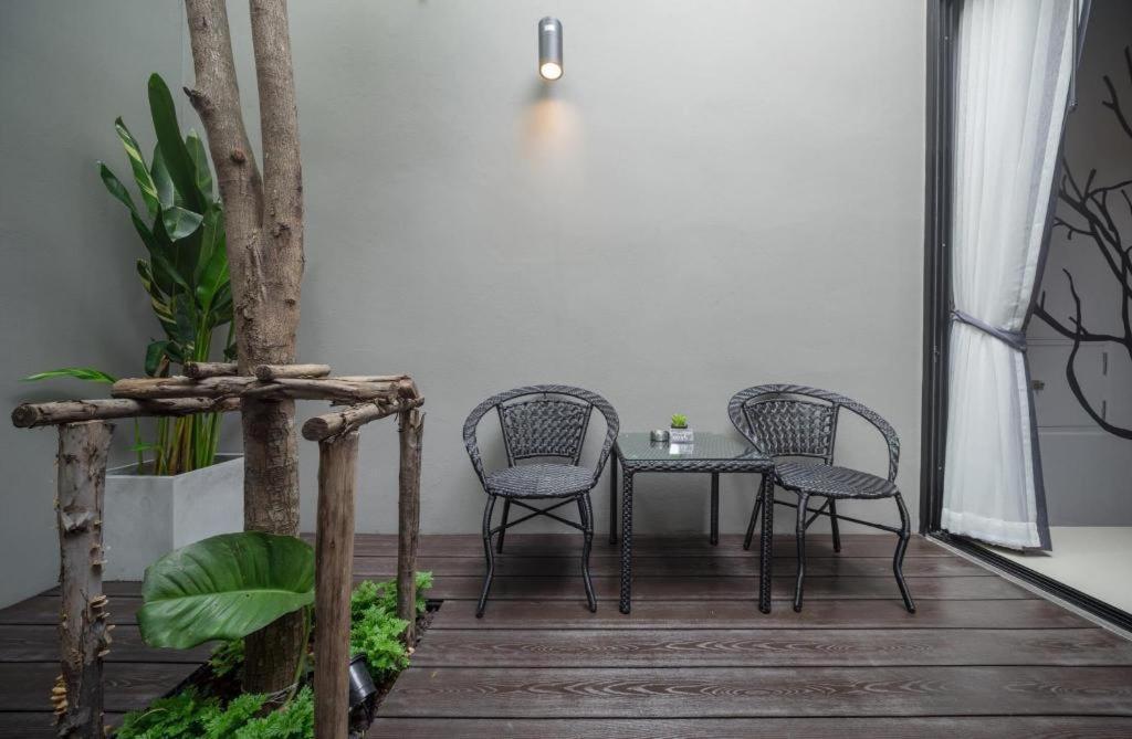 The Valen Resort Bangkok