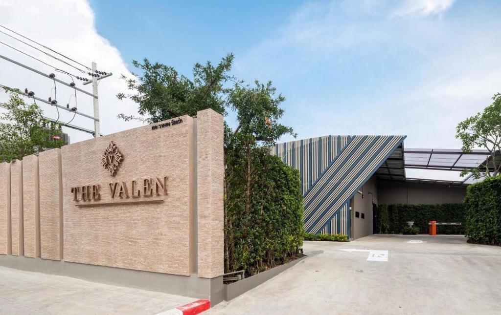 Resort The Valen Bangkok