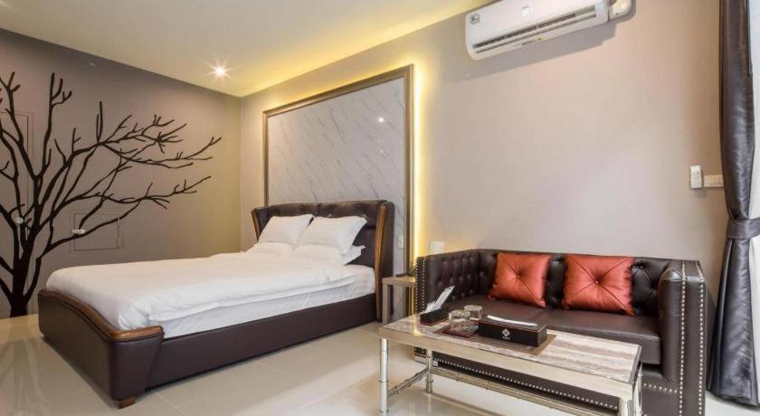 Khu nghỉ mát The Valen Bangkok