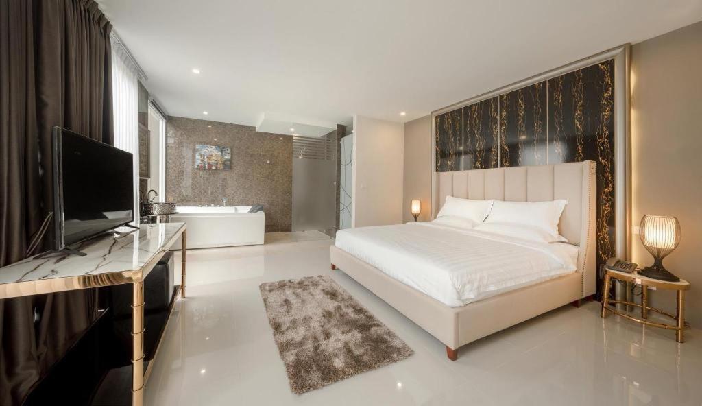 The Valen Khu nghỉ mát 3*