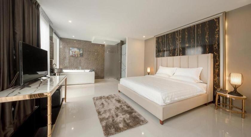 The Valen Bangkok