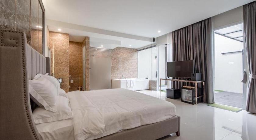 Khu nghỉ mát The Valen 3*