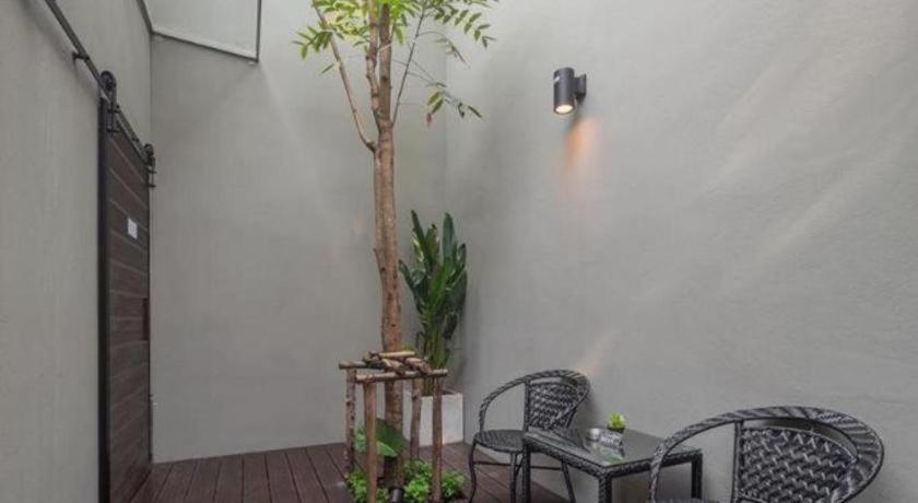 The Valen Khu nghỉ mát 3*