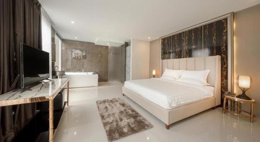 The Valen Khu nghỉ mát 3*