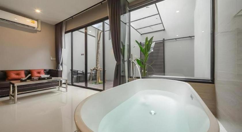 The Valen Khu nghỉ mát 3*
