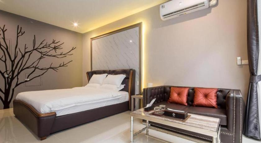 The Valen Khu nghỉ mát Bangkok